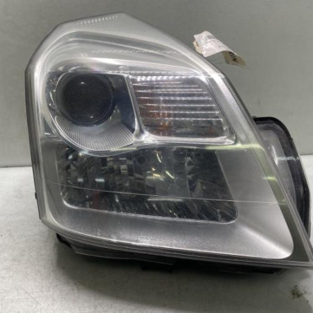 Optique avant principal droit (feux)(phare) RENAULT VEL SATIS Photo n°1