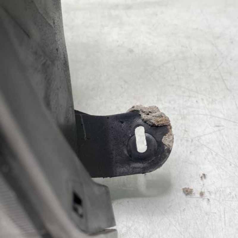 Optique avant principal droit (feux)(phare) RENAULT VEL SATIS Photo n°2