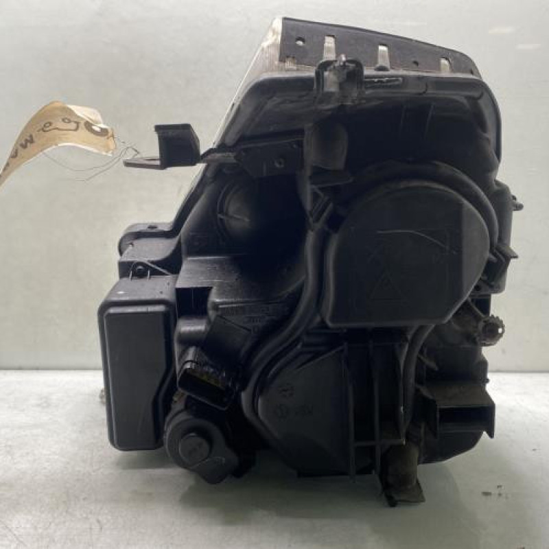 Optique avant principal droit (feux)(phare) RENAULT VEL SATIS Photo n°4