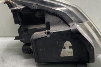 Optique avant principal gauche (feux)(phare) RENAULT VEL SATIS