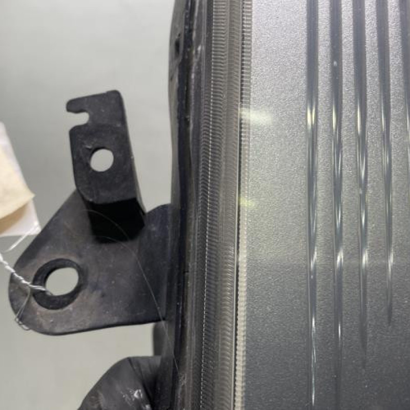 Optique avant principal gauche (feux)(phare) RENAULT VEL SATIS Photo n°3