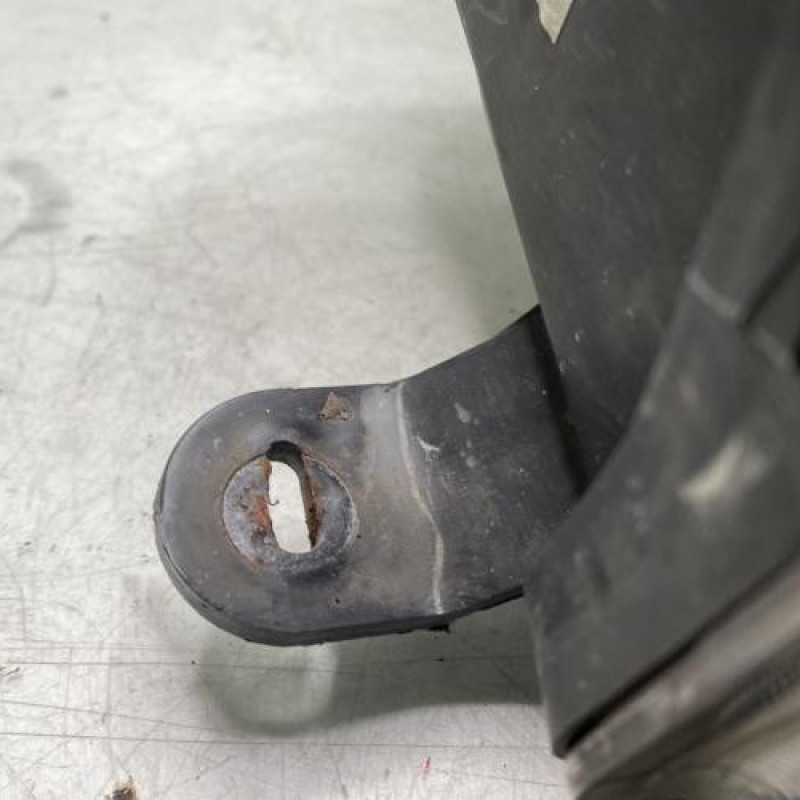 Optique avant principal gauche (feux)(phare) RENAULT VEL SATIS Photo n°4