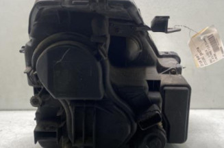 Optique avant principal gauche (feux)(phare) RENAULT VEL SATIS