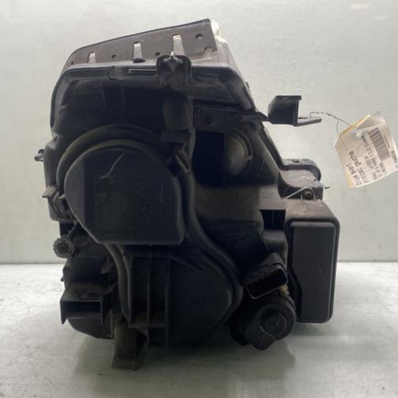 Optique avant principal gauche (feux)(phare) RENAULT VEL SATIS Photo n°5