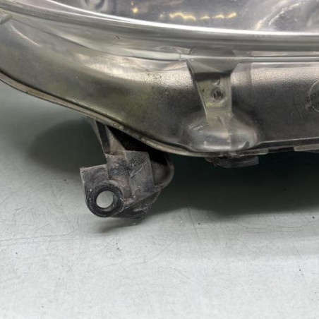 Optique avant principal droit (feux)(phare) PEUGEOT 607