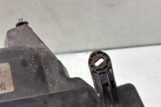 Optique avant principal droit (feux)(phare) PEUGEOT 607