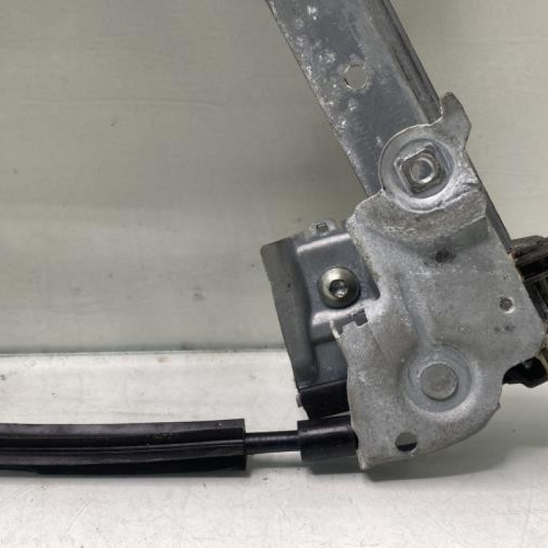 Leve vitre electrique avant gauche PEUGEOT 607 Photo n°8