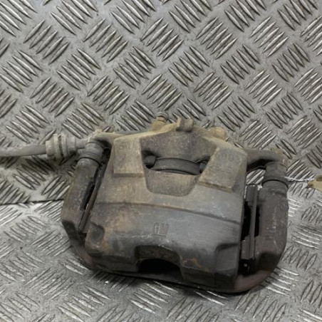 Etrier avant droit (freinage) OPEL ASTRA J Photo n°1