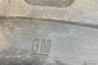 Etrier avant droit (freinage) OPEL ASTRA J