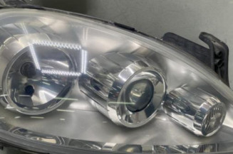 Optique avant principal droit (feux)(phare) OPEL CORSA C Photo n°1