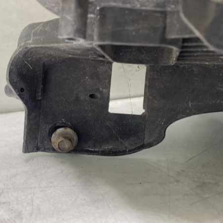 Optique avant principal droit (feux)(phare) OPEL CORSA C