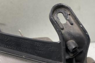 Optique avant principal droit (feux)(phare) OPEL CORSA C