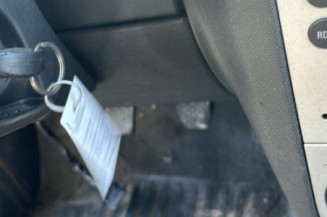 Optique avant principal droit (feux)(phare) OPEL CORSA C