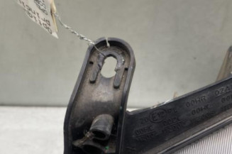 Optique avant principal gauche (feux)(phare) OPEL CORSA C