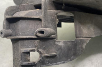 Optique avant principal gauche (feux)(phare) OPEL CORSA C