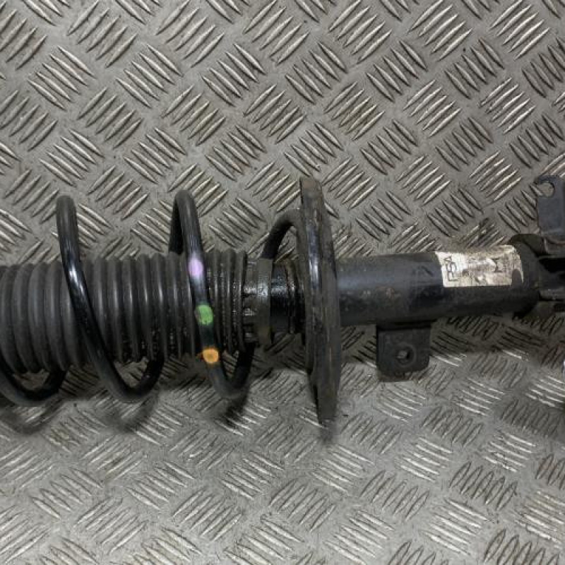 Amortisseur avant gauche OPEL CORSA F Photo n°1