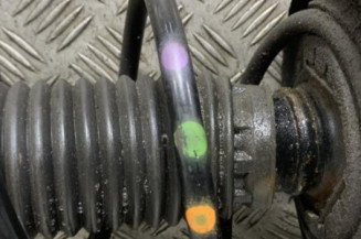 Amortisseur avant gauche OPEL CORSA F