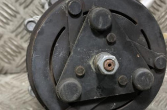 Compresseur clim OPEL CORSA F