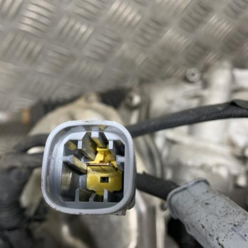 Cremaillere assistee OPEL CORSA F Photo n°5