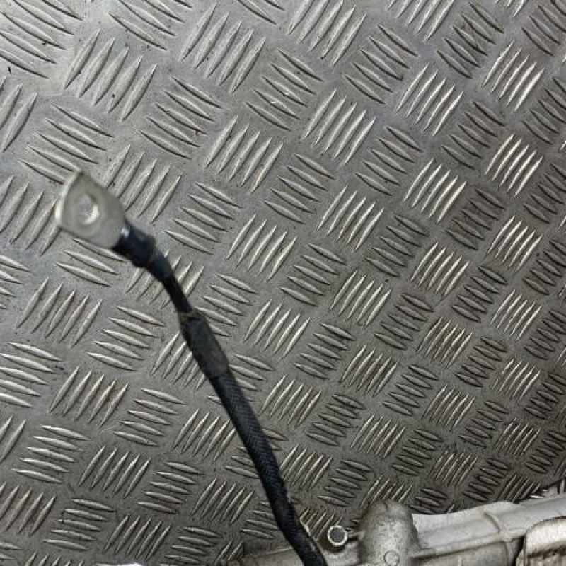 Cremaillere assistee OPEL CORSA F Photo n°6