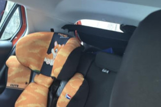 Cremaillere assistee OPEL CORSA F