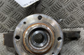 Pivot de moyeu avant droit OPEL CORSA F Photo n°1