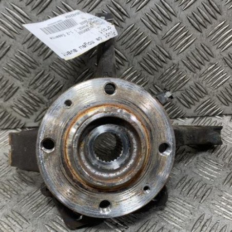 Pivot de moyeu avant droit OPEL CORSA F Photo n°1