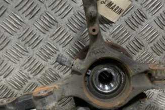 Pivot de moyeu avant droit OPEL CORSA F