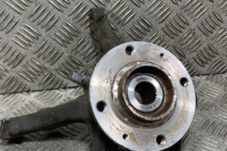 Pivot de moyeu avant gauche OPEL CORSA F Photo n°1