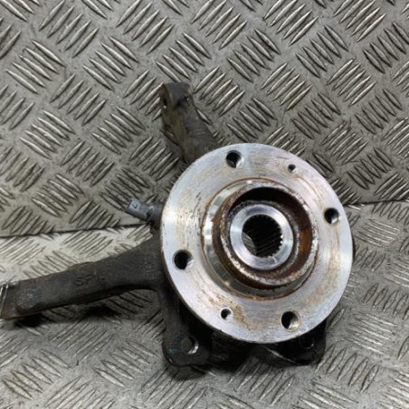 Pivot de moyeu avant gauche OPEL CORSA F Photo n°1