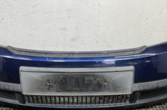 Pare choc avant SKODA FABIA 1 Photo n°1