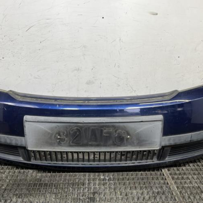 Pare choc avant SKODA FABIA 1 Photo n°1