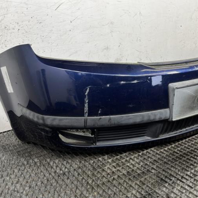 Pare choc avant SKODA FABIA 1 Photo n°3