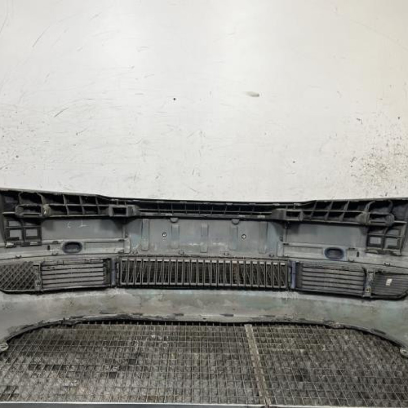 Pare choc avant SKODA FABIA 1 Photo n°4