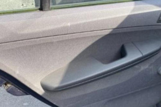 Pare choc avant SKODA FABIA 1