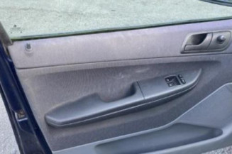 Pare choc avant SKODA FABIA 1