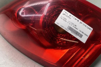 Feu arriere principal gauche (feux) NISSAN PRIMERA 4 Photo n°1