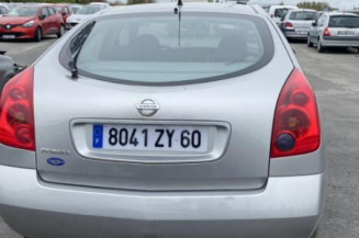 Feu arriere principal gauche (feux) NISSAN PRIMERA 4
