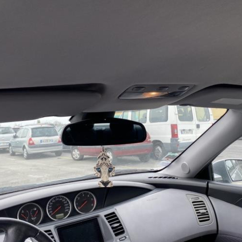 Feu arriere principal gauche (feux) NISSAN PRIMERA 4 Photo n°18