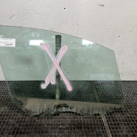 Vitre avant droit OPEL MERIVA B Photo n°1
