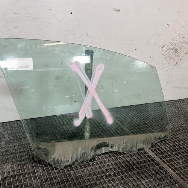 Vitre avant droit OPEL MERIVA B Photo n°3