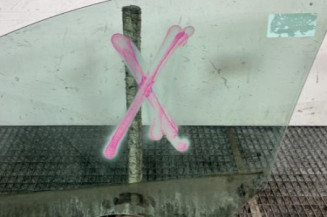 Vitre avant droit OPEL MERIVA B