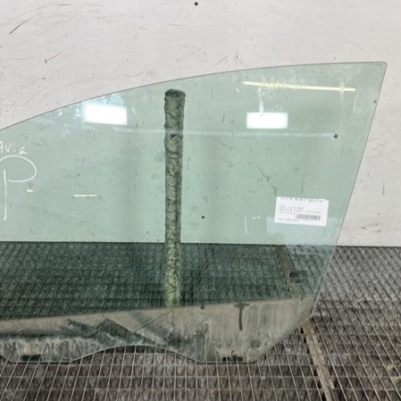 Vitre avant gauche OPEL MERIVA B Photo n°1