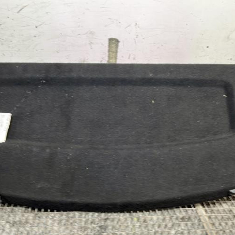 Plage arriere OPEL MERIVA B Photo n°1