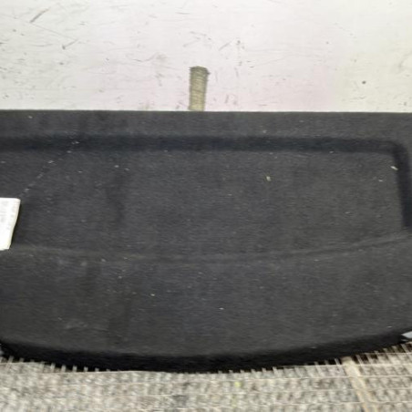 Plage arriere OPEL MERIVA B Photo n°1