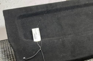 Plage arriere OPEL MERIVA B