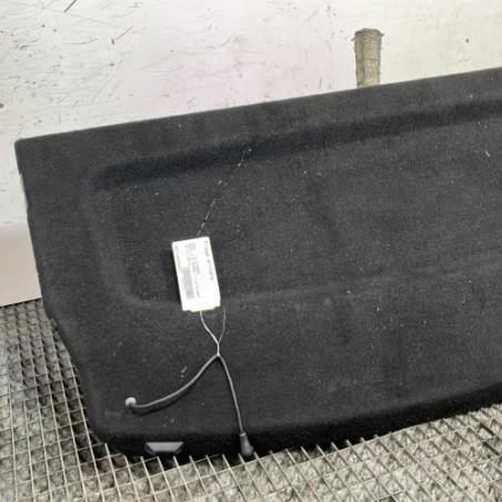 Plage arriere OPEL MERIVA B