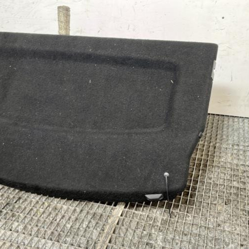 Plage arriere OPEL MERIVA B Photo n°3