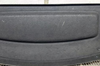 Plage arriere OPEL MERIVA B