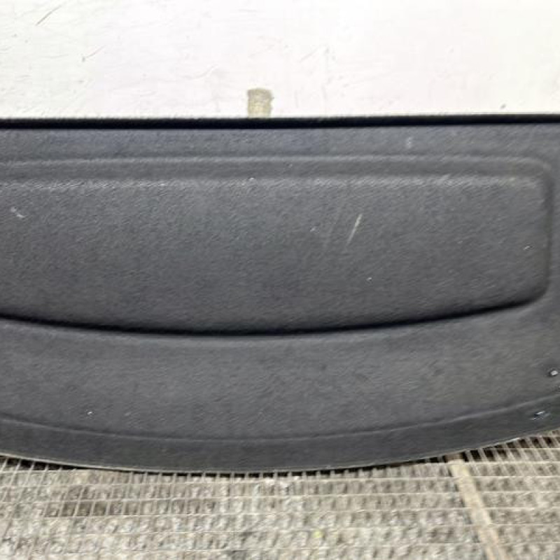 Plage arriere OPEL MERIVA B Photo n°4